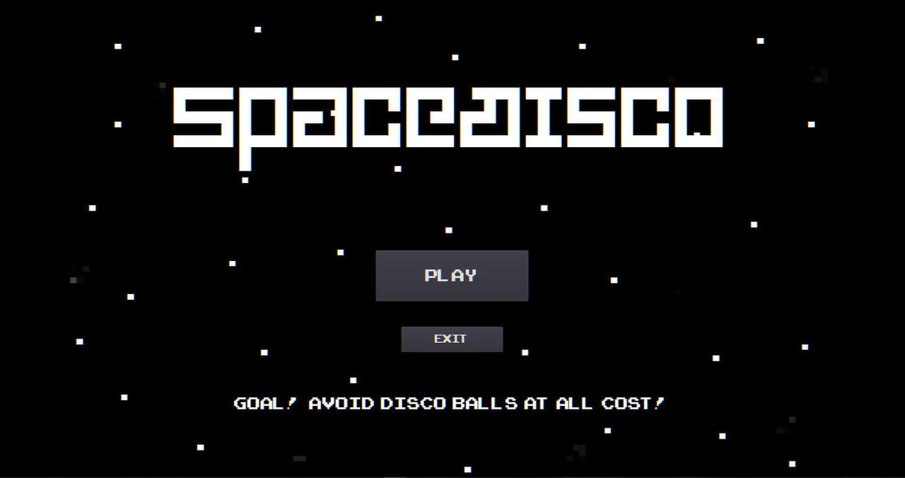 SpaceDisco screenshot 3