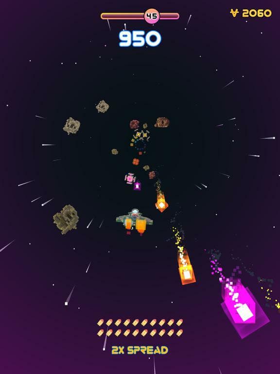 Vortexika screenshot 5