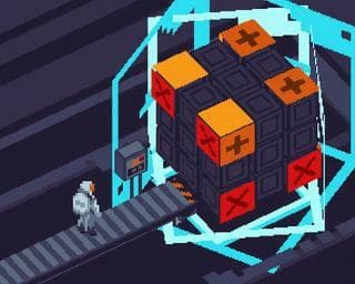 improbability engine screenshot 2