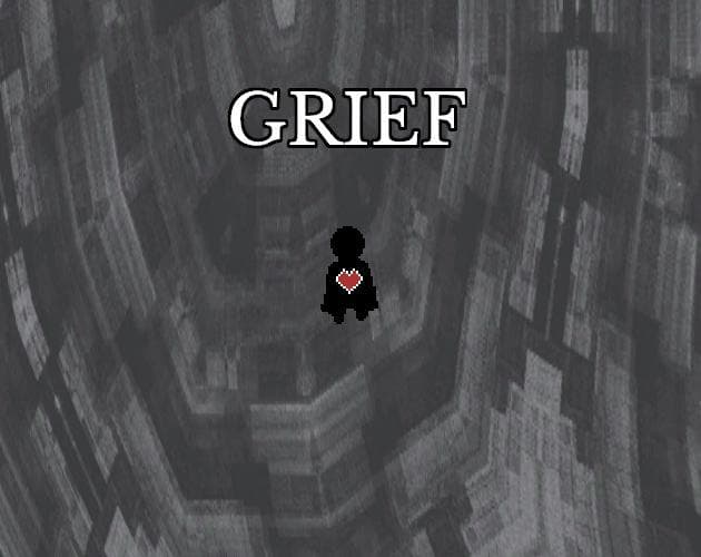 Grief (itch) (musahaydar)