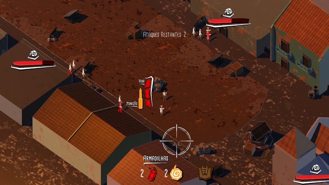 Mossoró screenshot 3