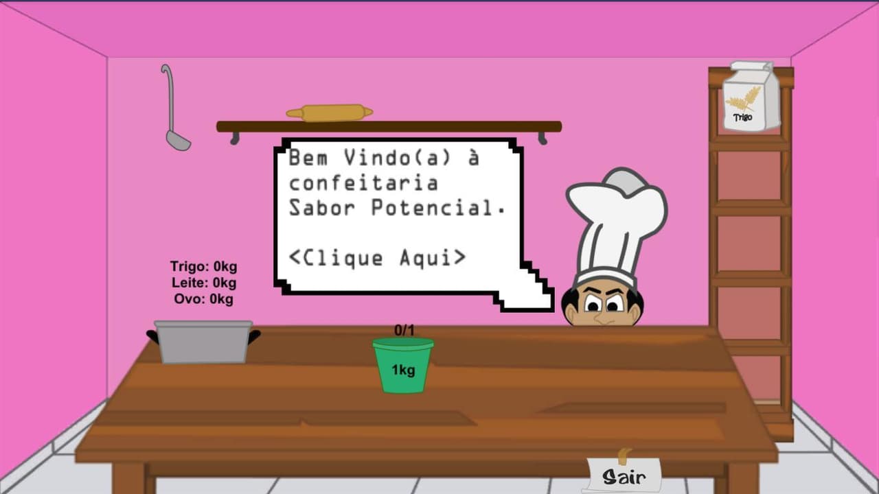 Sabor Potencial screenshot 3