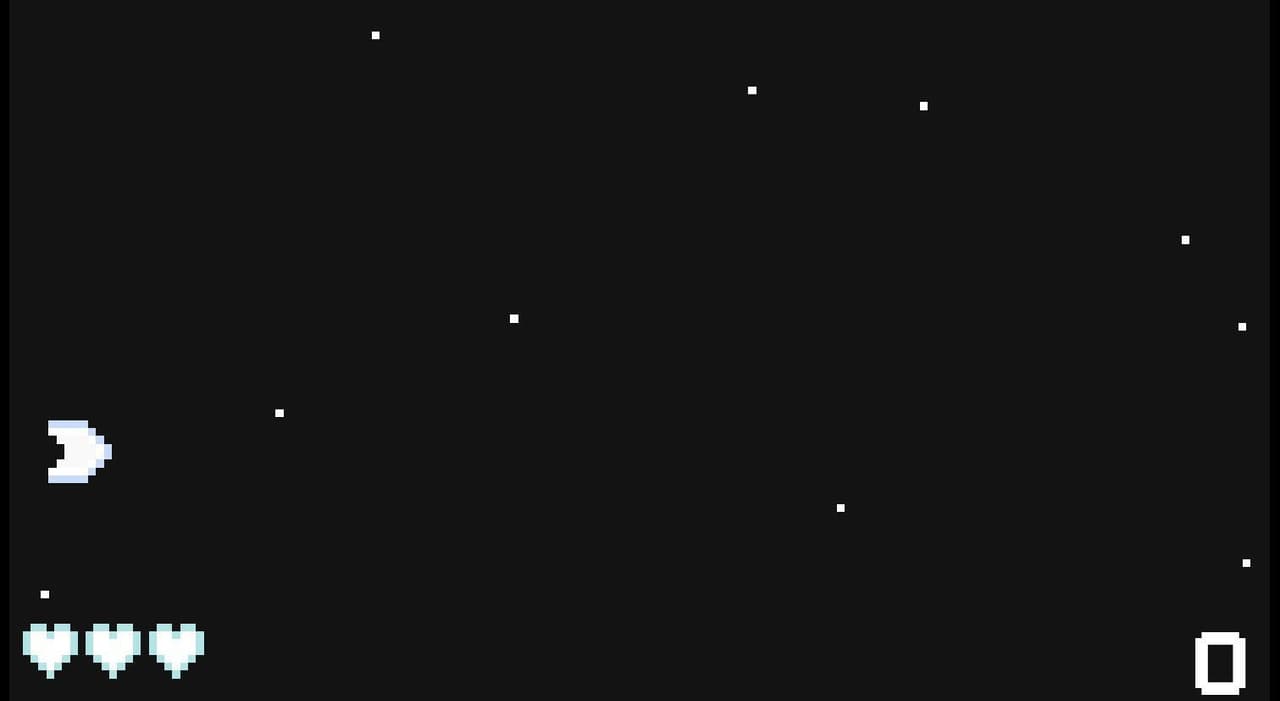 The Space Shooter (TheEpicGD)