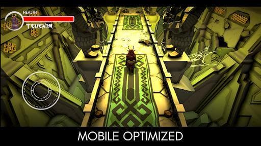 Ronin Revengeance screenshot 6