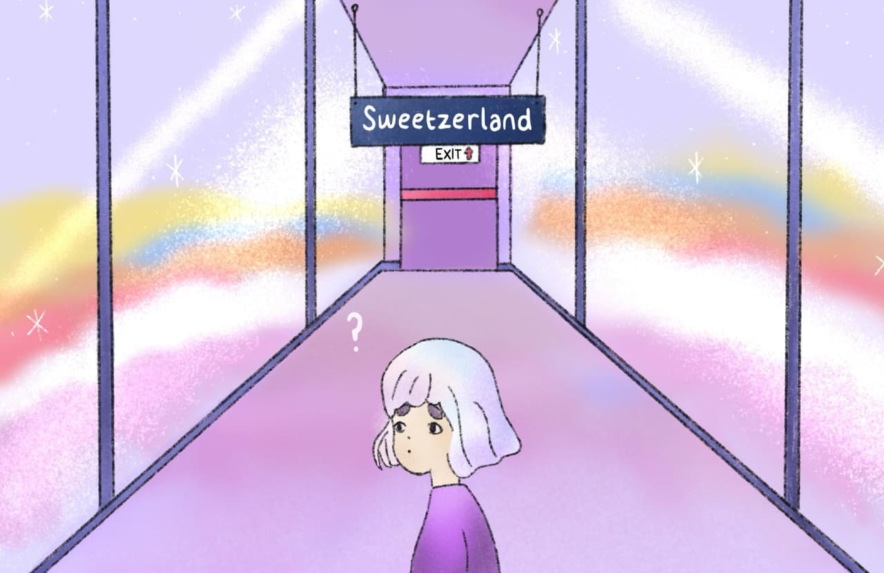 One Way Ticket screenshot 5