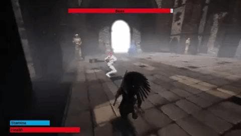 Cherokee screenshot 3