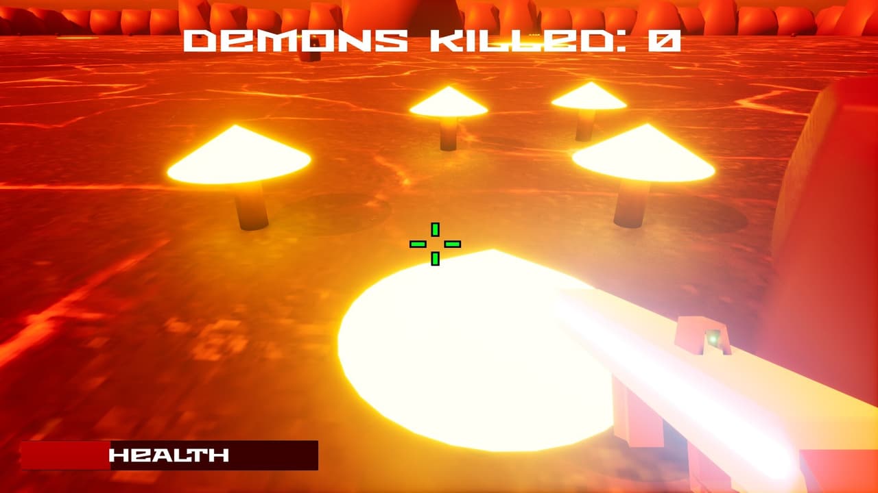 Thermal Blood screenshot 3