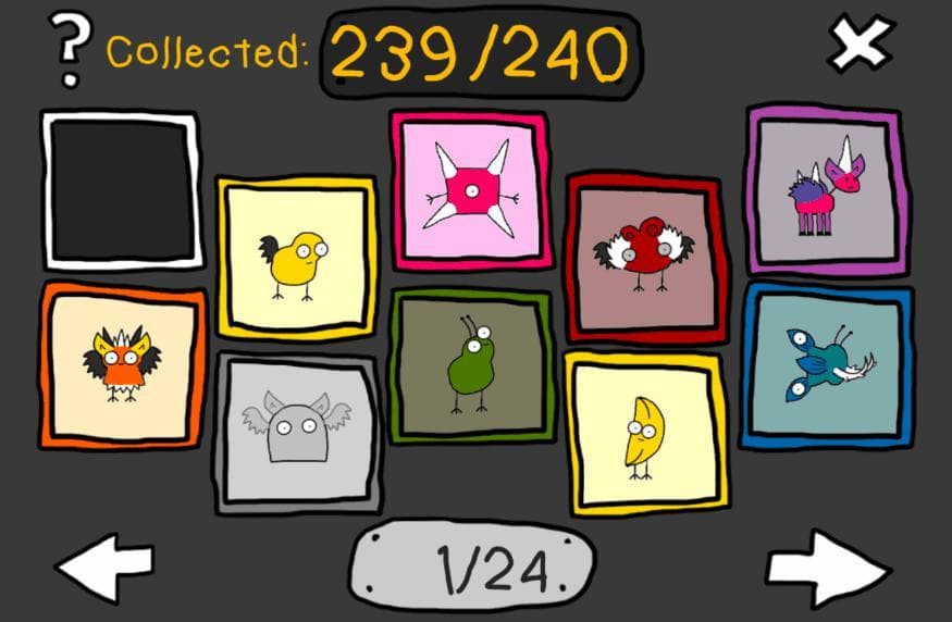 The Creatures of Pflaumotopia screenshot 4
