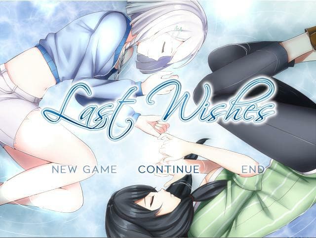 Last Wishes screenshot 2