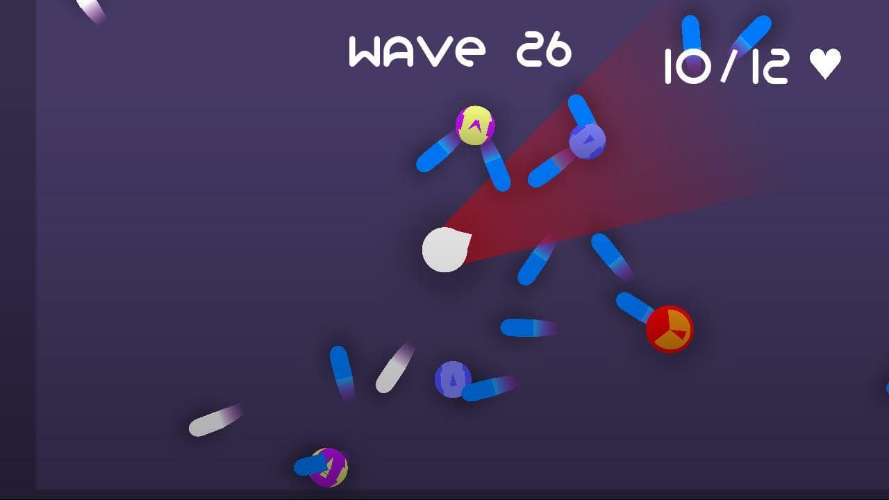 55waves screenshot 4