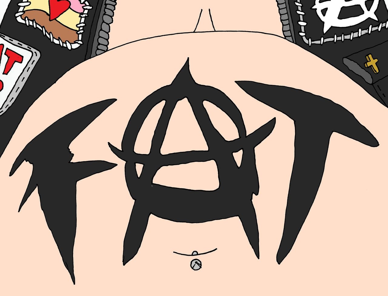 fAt