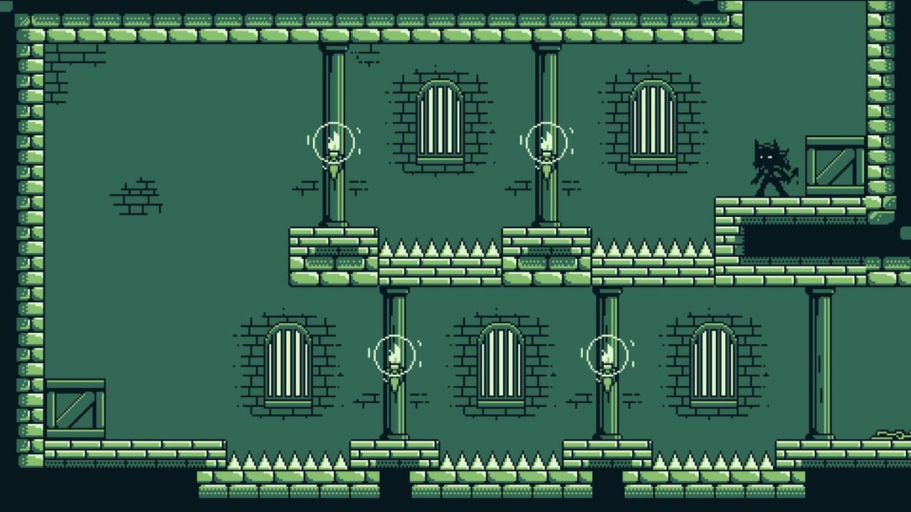 Demon Dungeon (Curdle Games, Ryan Whyman, theStoff)