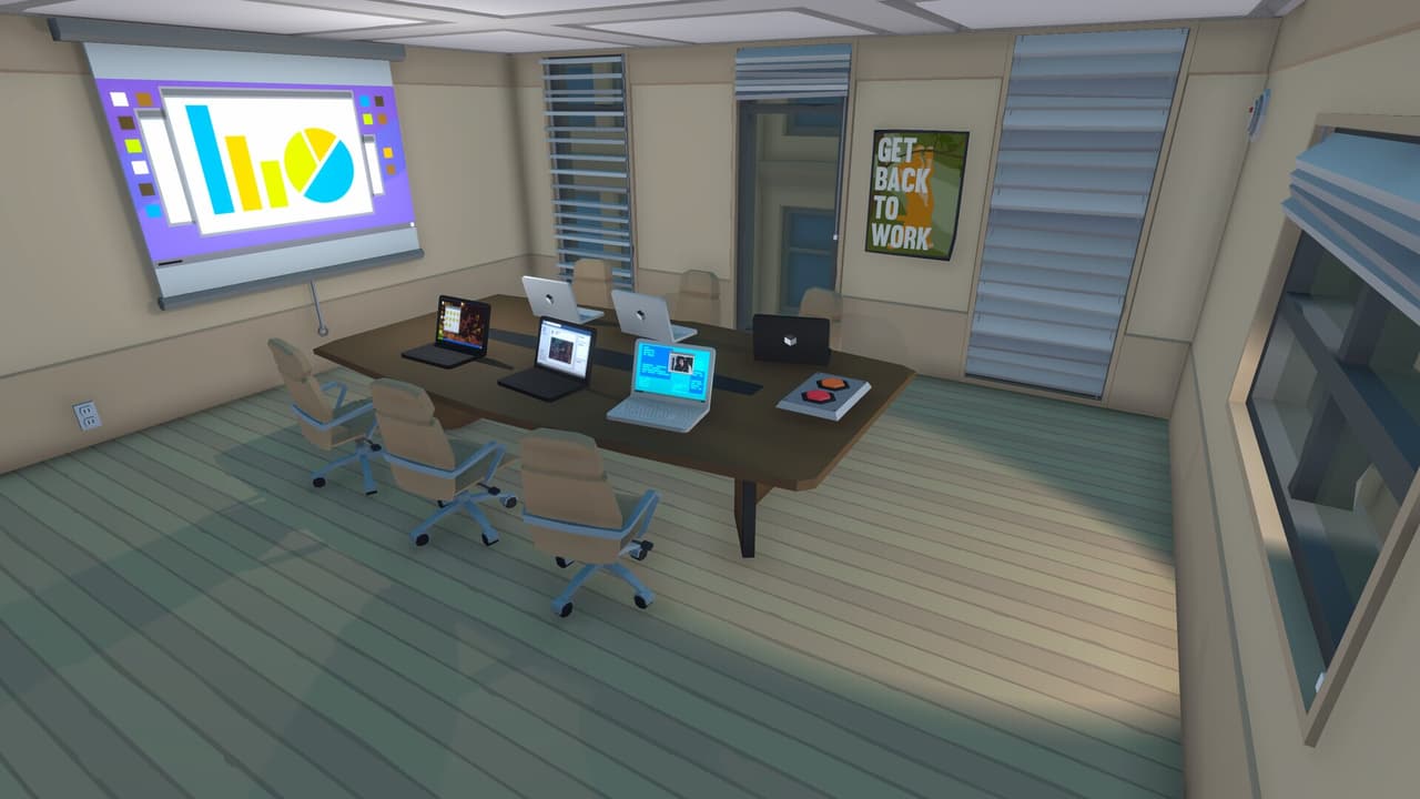 Unnamed Project screenshot 5