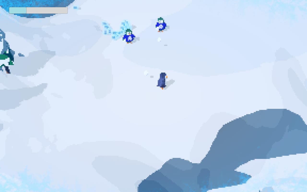 Sweater Weather (MGPAlpha, travis-bittel) screenshot 4