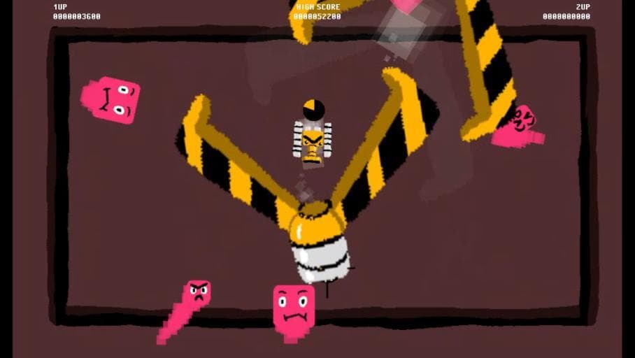 PUSH/PUSH screenshot 6