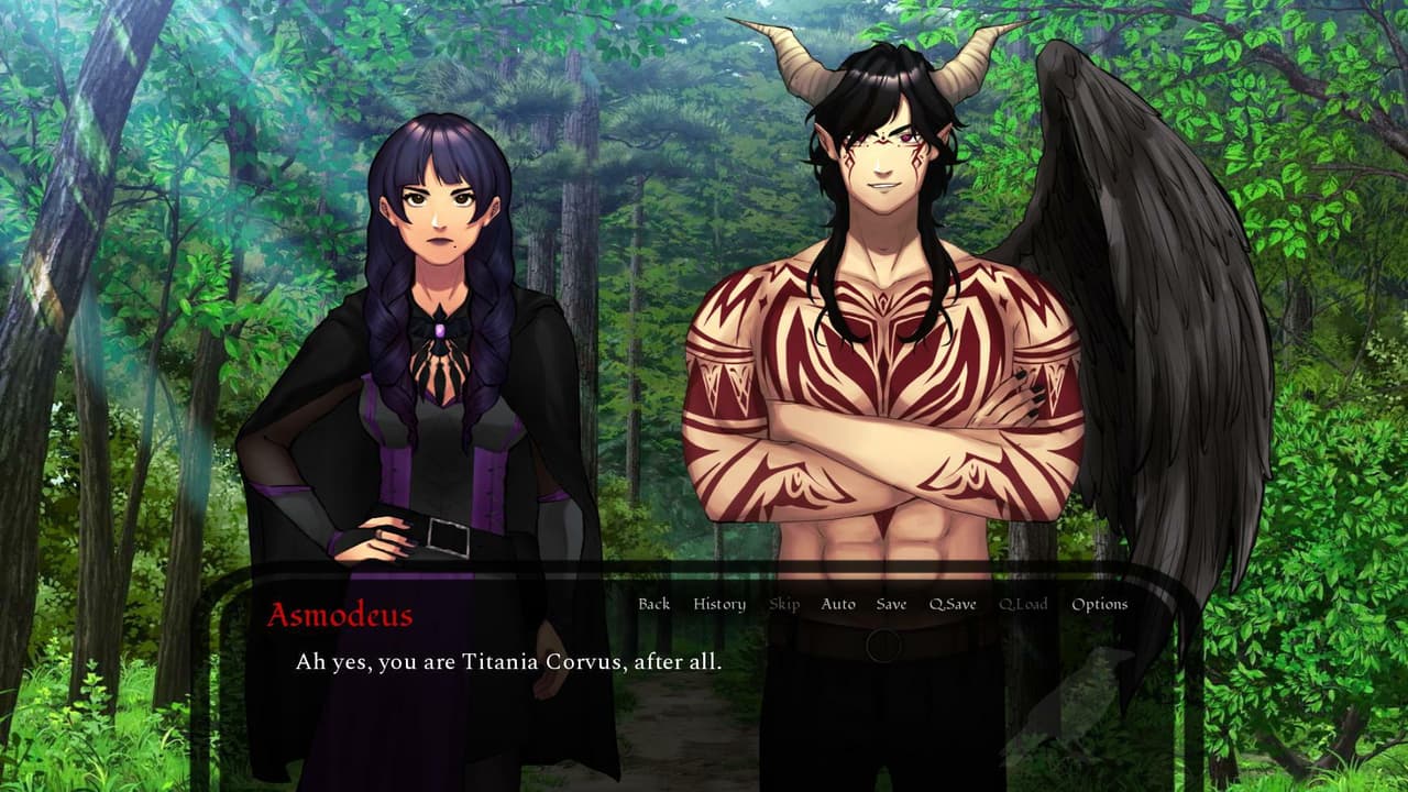 A Forsaken Place screenshot 4