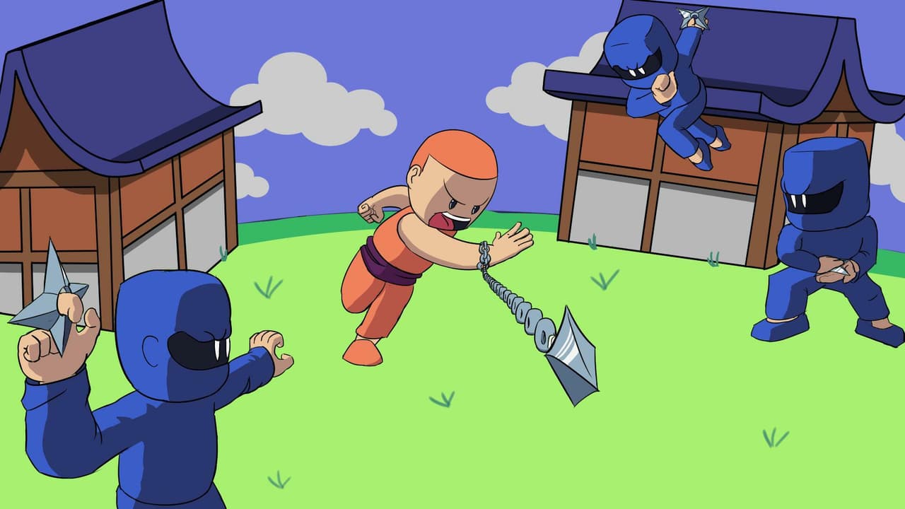 Chain Fury