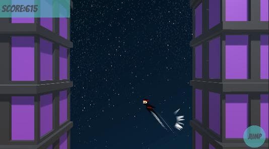 Ninja Climb (itch) (YorkMister)