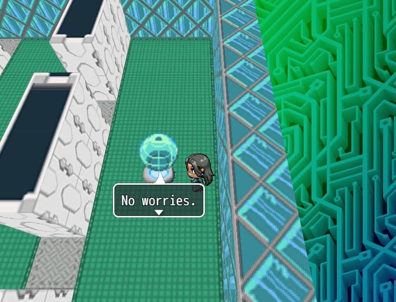 Deep Interview screenshot 2