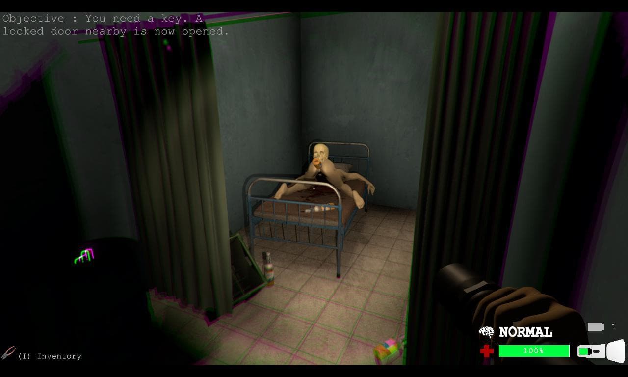 Ang Ospital screenshot 3
