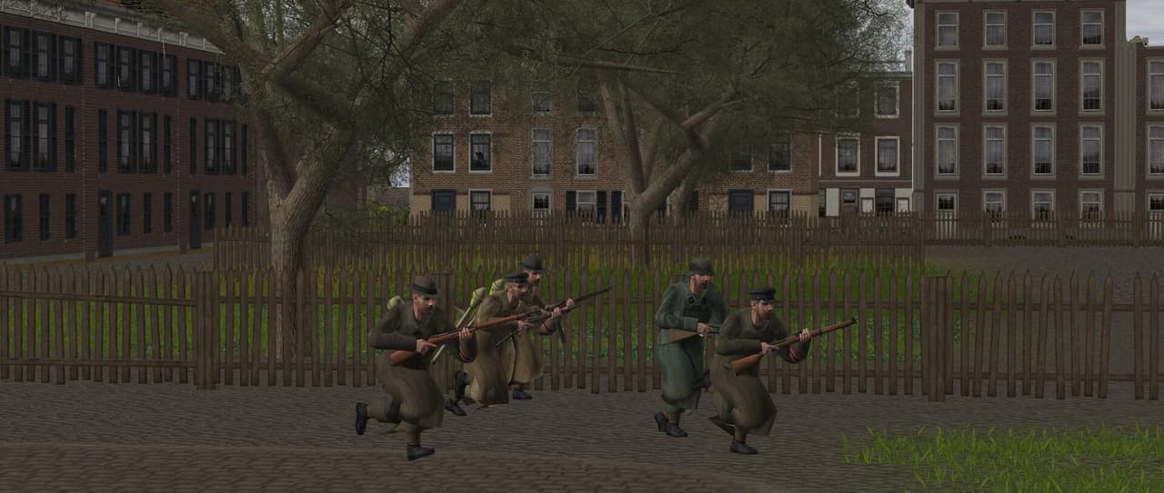 Combat Mission Final Blitzkrieg Complete screenshot 3