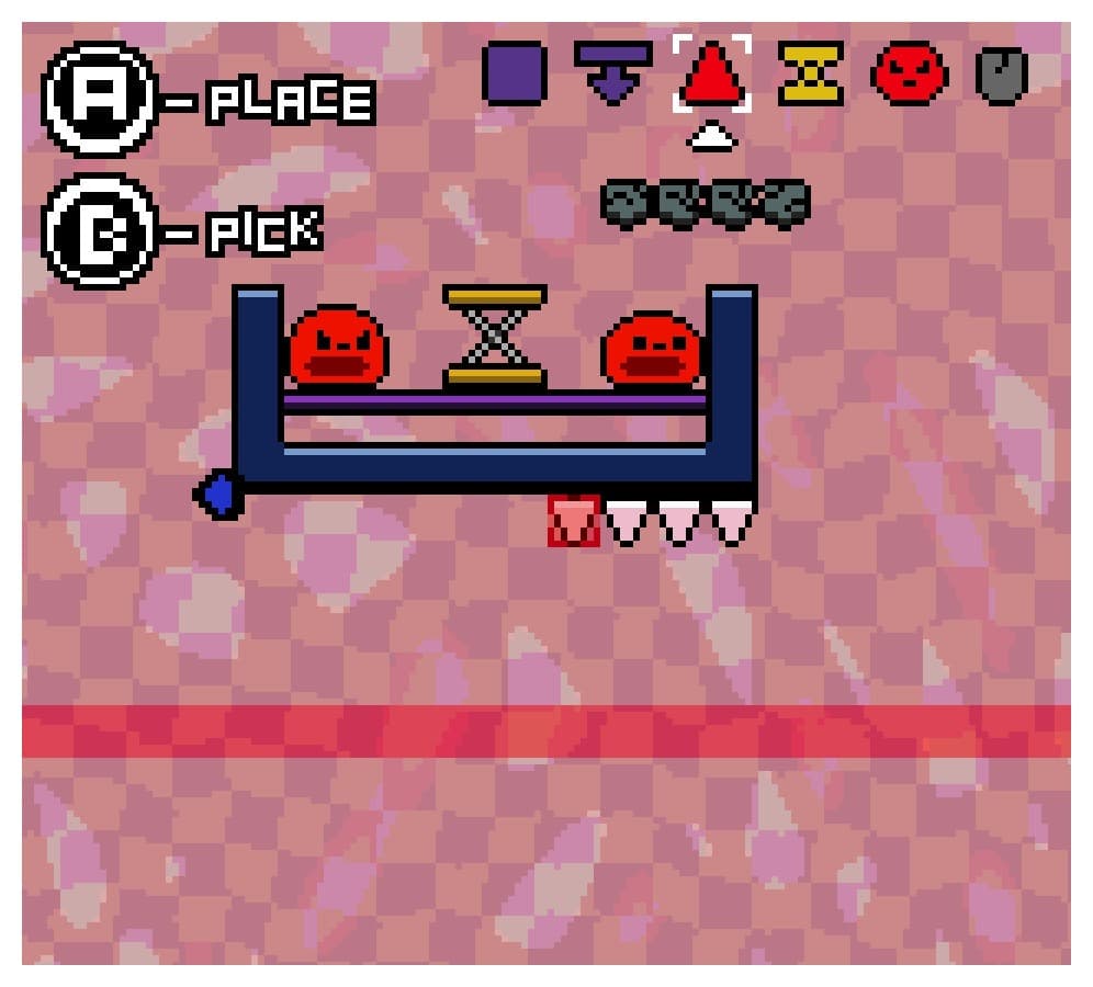 Jump Forge screenshot 2