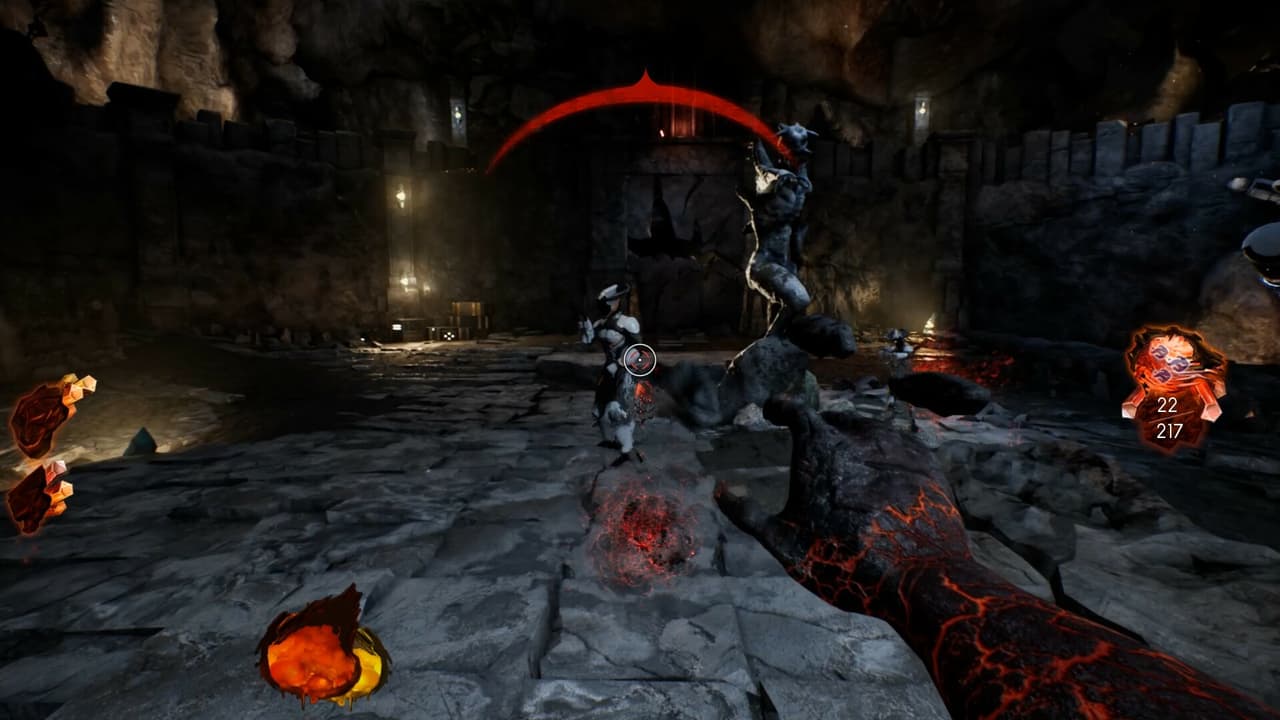 Dawn of Light screenshot 4