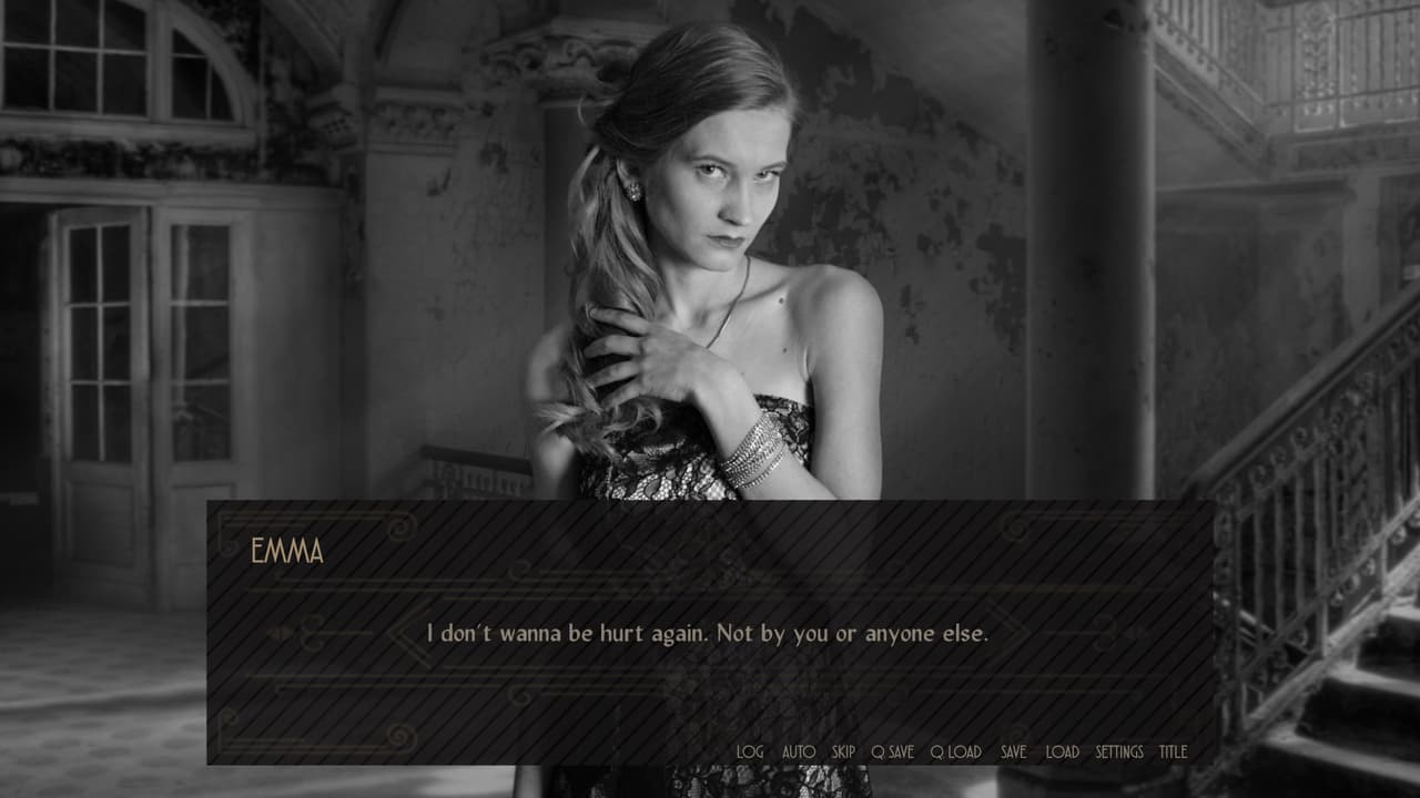P9 The GateAway screenshot 3