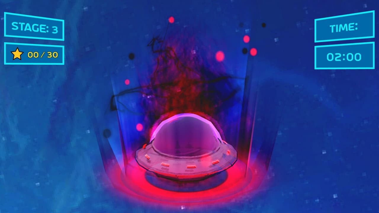 Hyper Space screenshot 6