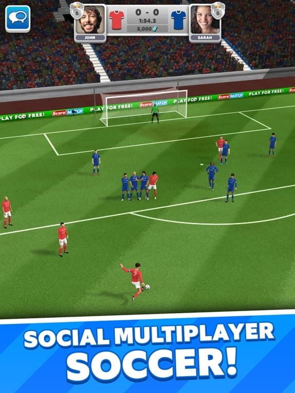 Score! Match screenshot 3