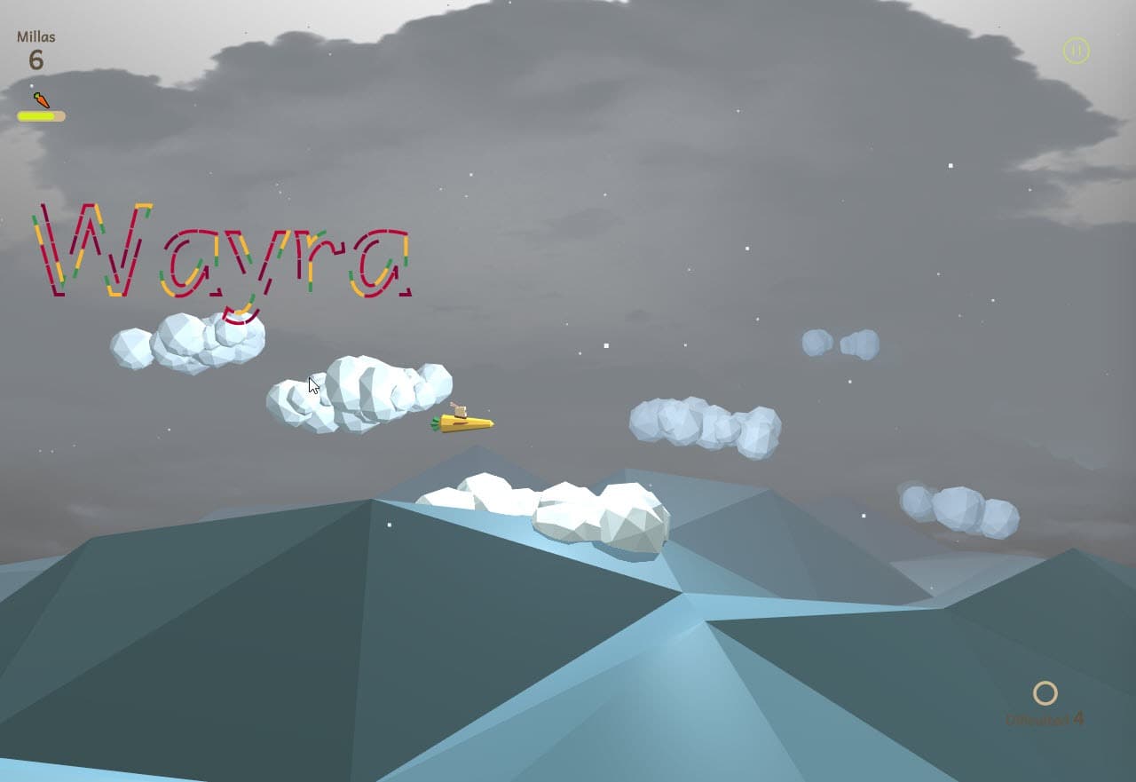 Wayra screenshot 5