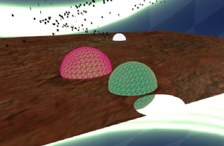 Holy Sphere, Batman! screenshot 4