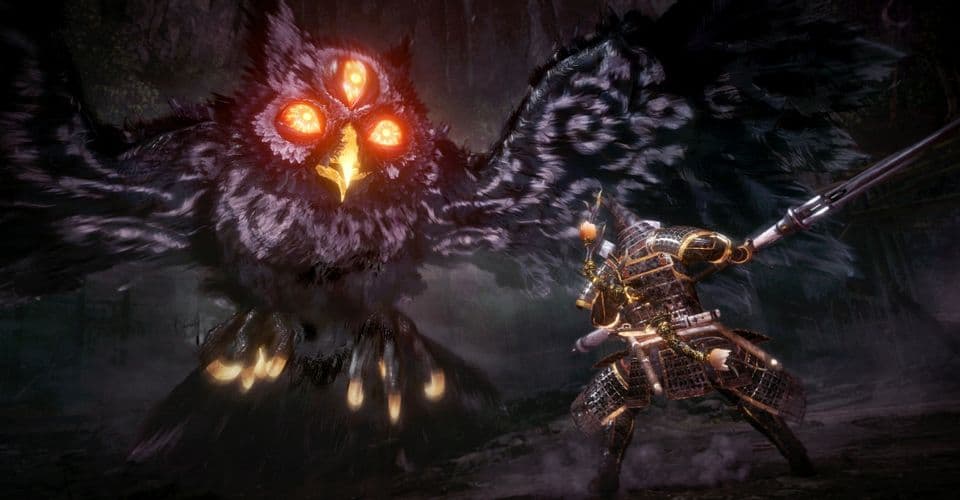 The Nioh Collection screenshot 4