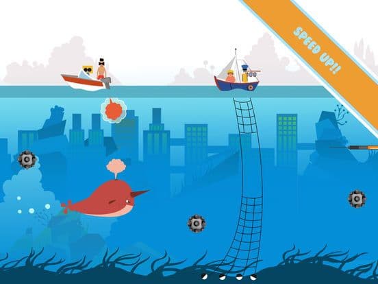 Mobys Revenge screenshot 4
