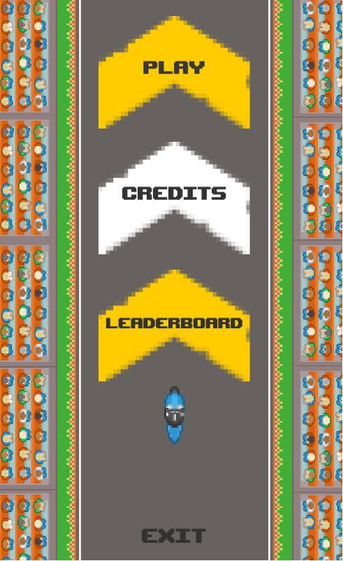 Moto Moto screenshot 2