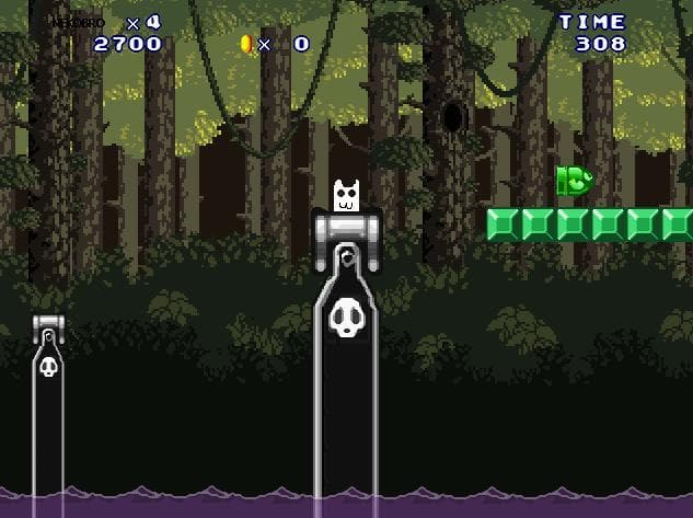 Nekobro Life 2 screenshot 2