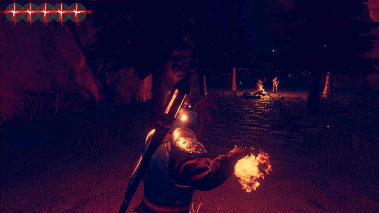 The Kingdom Of Death screenshot 4