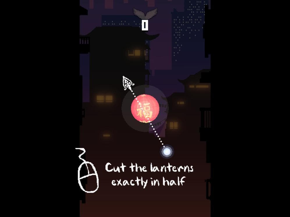 Luminary (plasmastarfish) screenshot 3