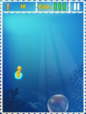 Bubbles Blast Popping Game For Kids screenshot 5