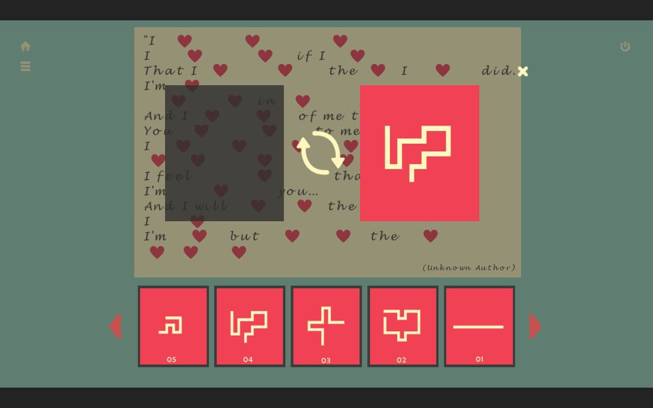 One Line: Letters and Codes screenshot 6