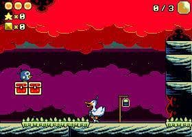 Darkside Adventures (AGwaK2) screenshot 3