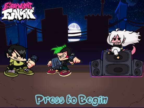 Funky Drama Mod screenshot 2