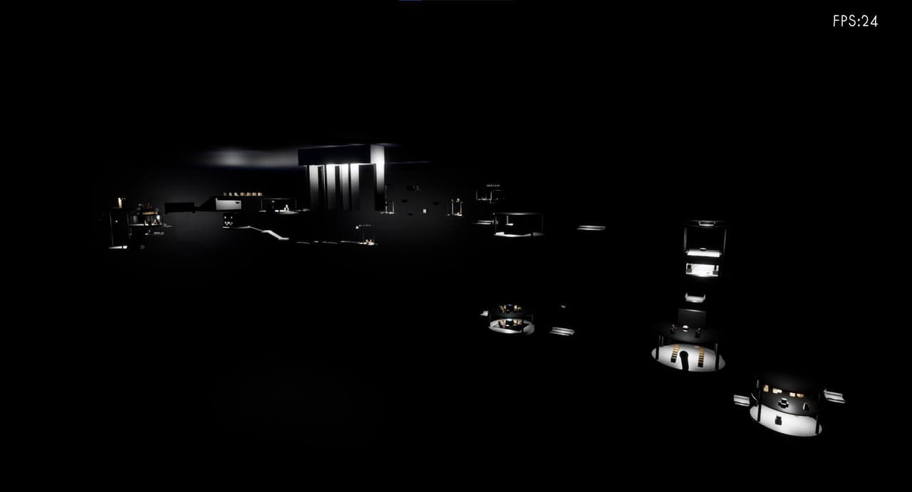 Pienica: Ewakuacja 1.2 (PL) screenshot 3