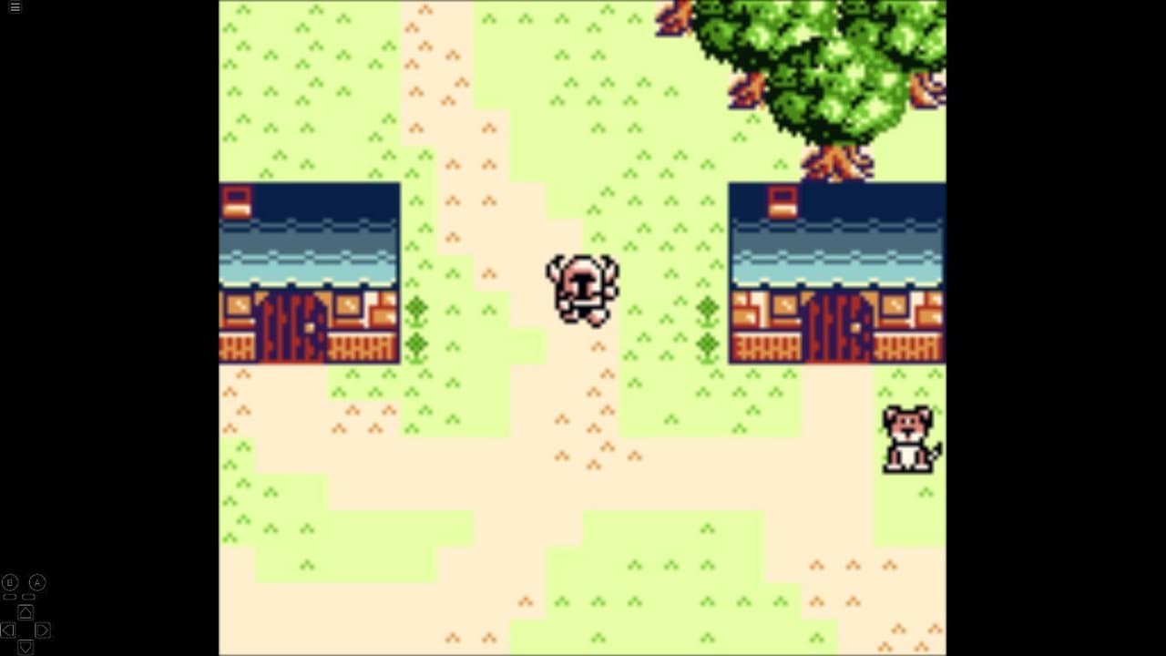 The Pointless knight screenshot 2