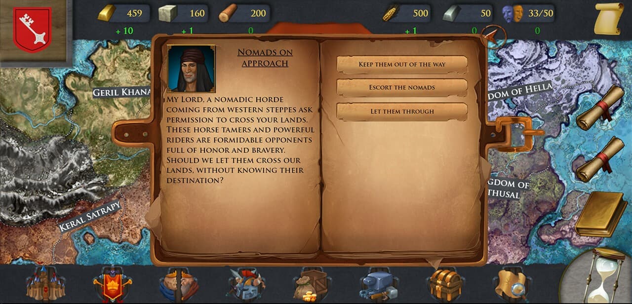 Oraiah screenshot 4