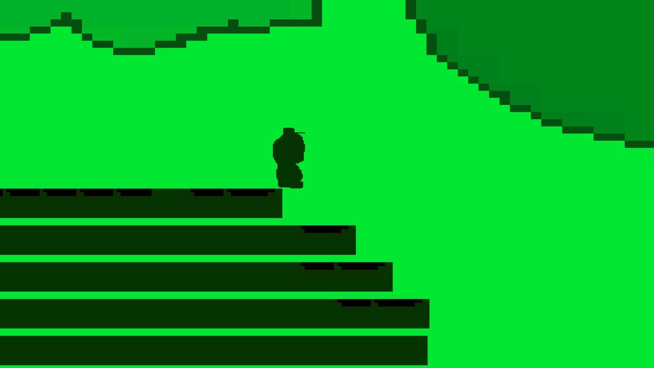 Just A Retro Game