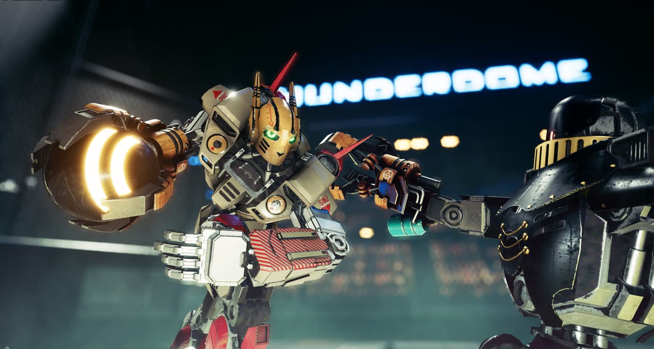 JackHammer screenshot 4
