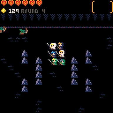 Dungeon Battlefield screenshot 3