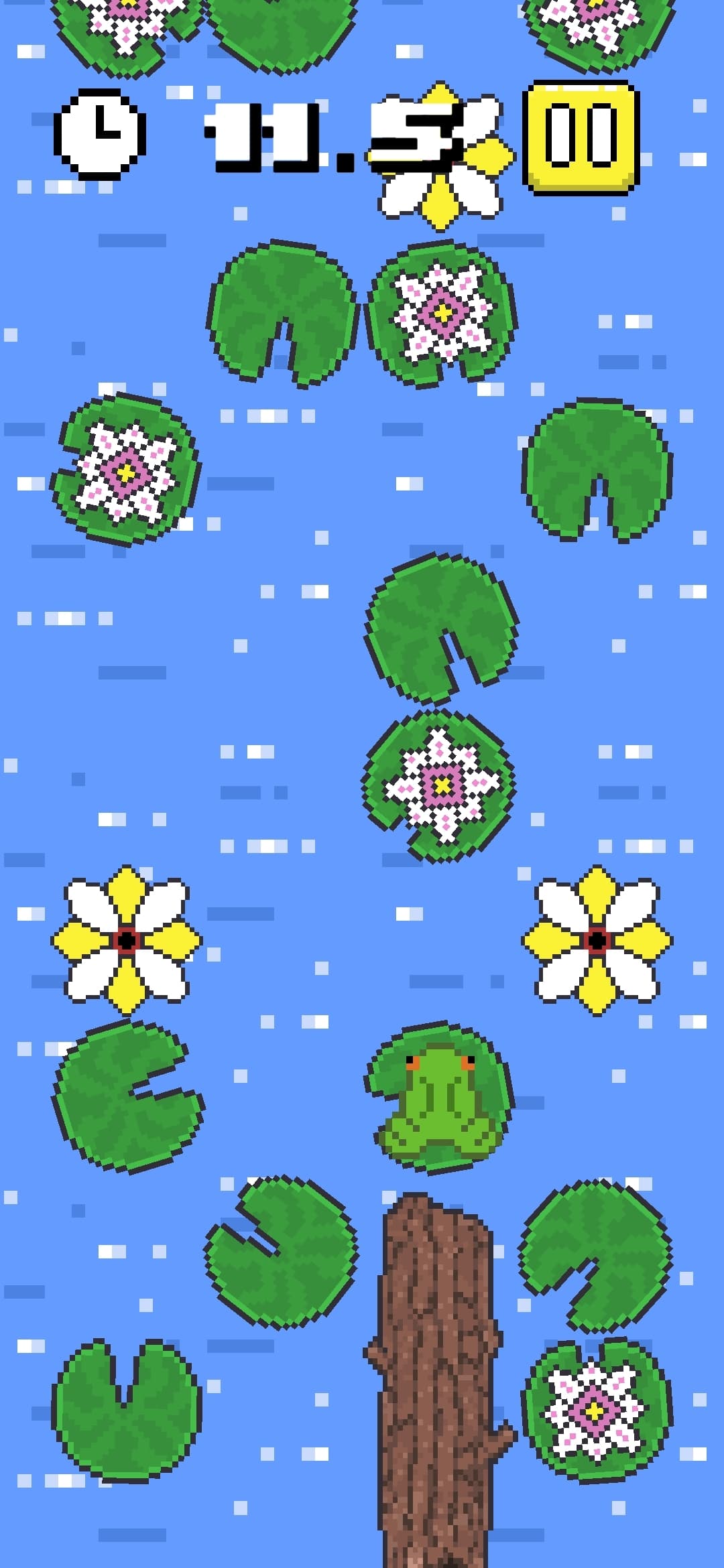 Lilypad Challange screenshot 4
