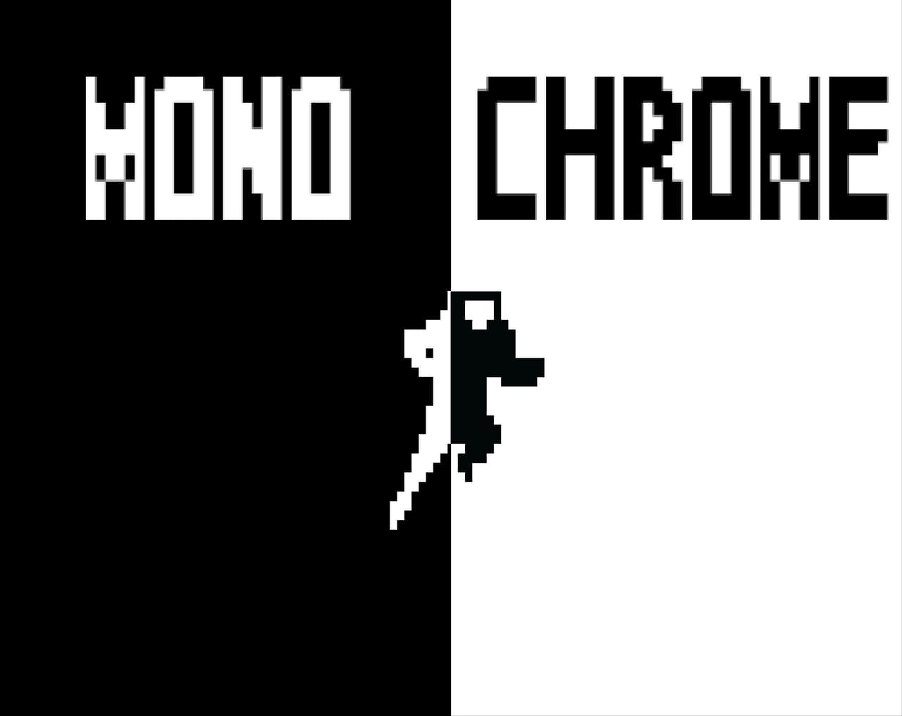 MonoChrome (Jesse Villa (Exodis))